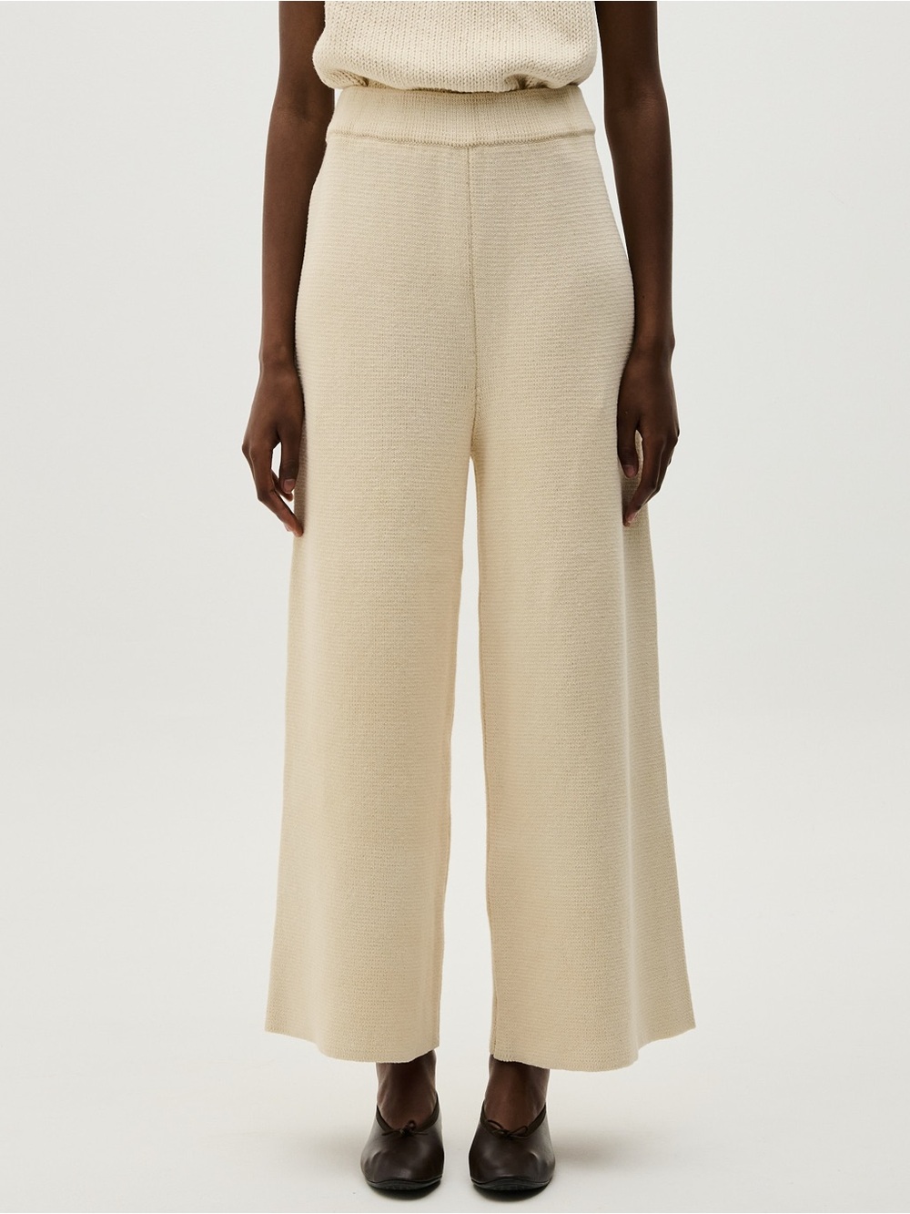 Babaà trousers no35 natural